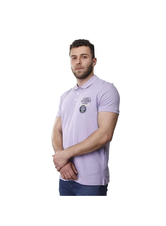 كوب قميص بولو للرجال من كوب