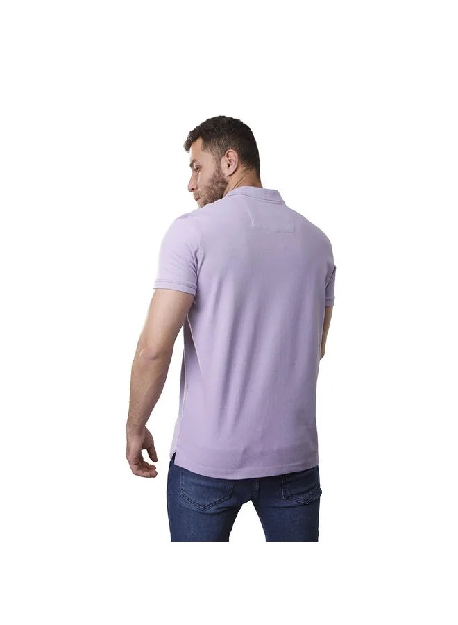 كوب قميص بولو للرجال من كوب