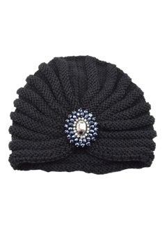 #6 Black