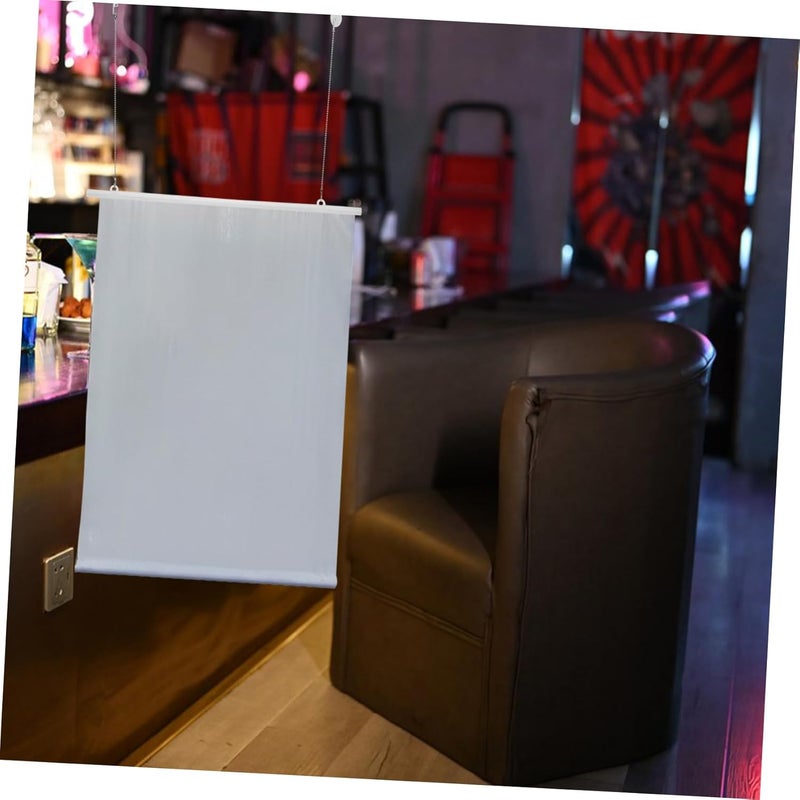 Field tested quality Poster Frame Hanger Chain Hooks Set Lightweight Artwork Scroll Display for Easy Hanging of Paintings Posters and Flags Malls Exhibitions and Events Upgraded quality Salt mist resistant Comfort grip All-scene compatible build Standard fit Fade proof Affordable purchase options Occasional & permanent usable Water rust proof Cost effective global grade quality Leakproof sealed Flexible trendy construction Carefully selected material Small apartment fit Classic modern blend design Multi usage Longevity optimized build Assorted natural tone picks Surface safe UV resistant Anti topple design Space saving design picks Quick assemble Global simple assemble options - Image 2