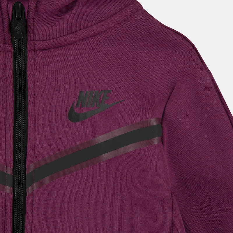 Nike Kids' Sportswear Tech Set