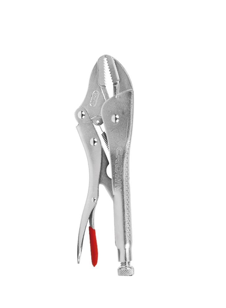 كراون زرادية كبس 7" - 180مم