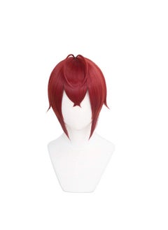 magic acgn Riddle Rosehearts Anime Wig Costume Character Wig Cosplay Wig  - Image 1