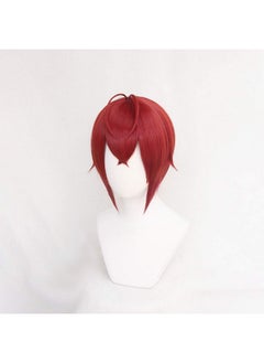 magic acgn Riddle Rosehearts Anime Wig Costume Character Wig Cosplay Wig  - Image 3