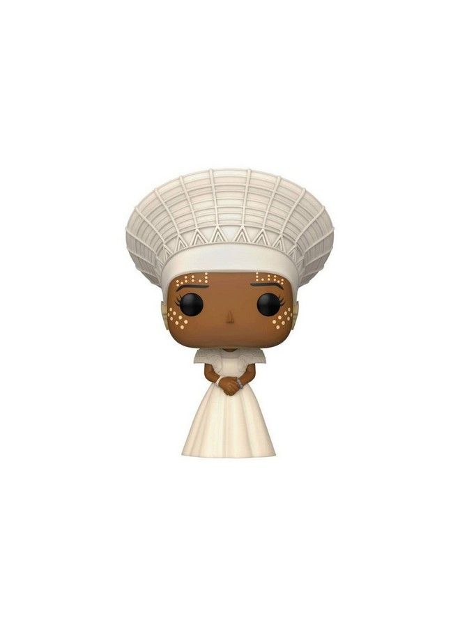 Funko Pop Black Panther Ramonda Legacy Collection Multicolor 1111 - Image 4