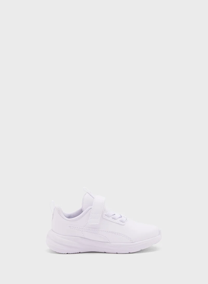 PUMA Kids Rickie Runner Sl Ac+