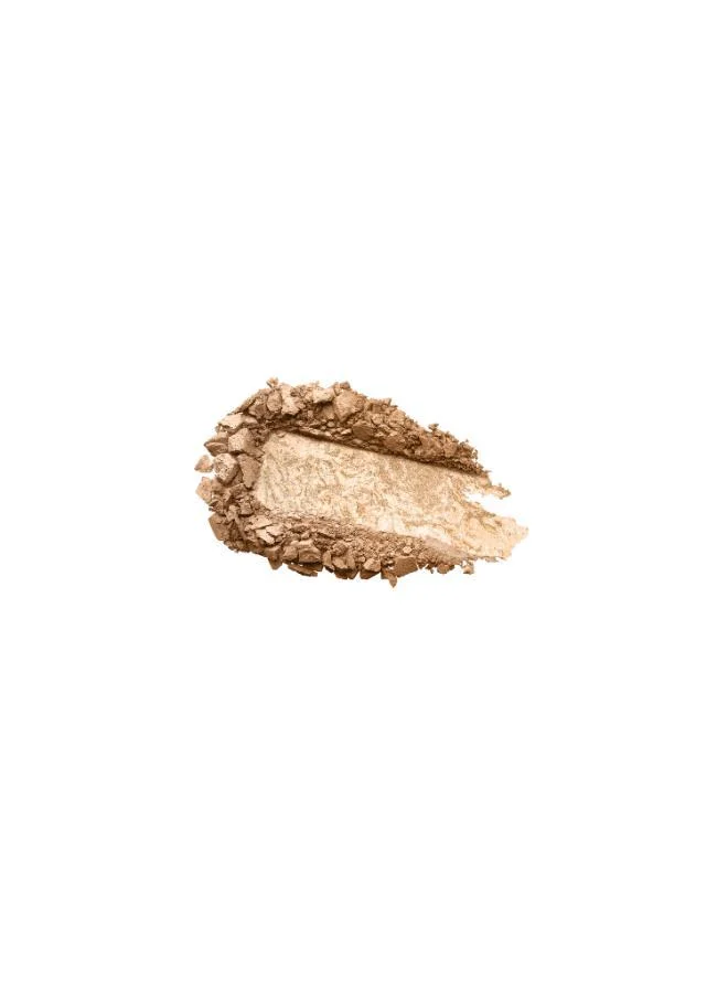 KIKO MILANO Just Cavalli X Kiko Milano Party Glam Lumi-Bronzer 02 Savanna Toffee