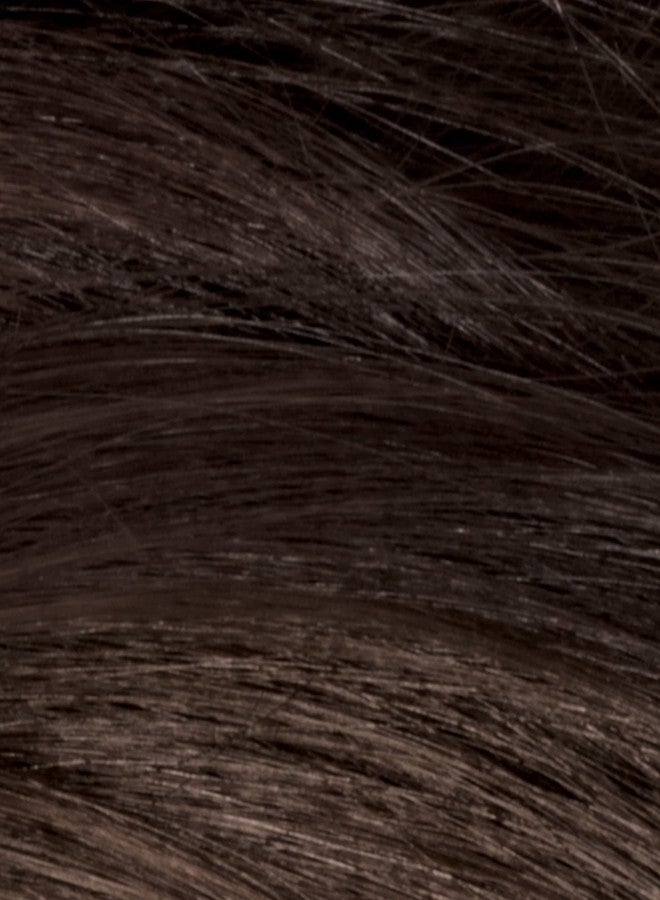 Revlon ColorSilk Permanent Hair Color For Women, Salon Perfect Hair Colour at Home with 100% Grey Coverage | Pro-Keratin & No Ammonia | Up to 8 Weeks of Colour | Shade - Brown Black 2N (Pack of 1) - Image 3