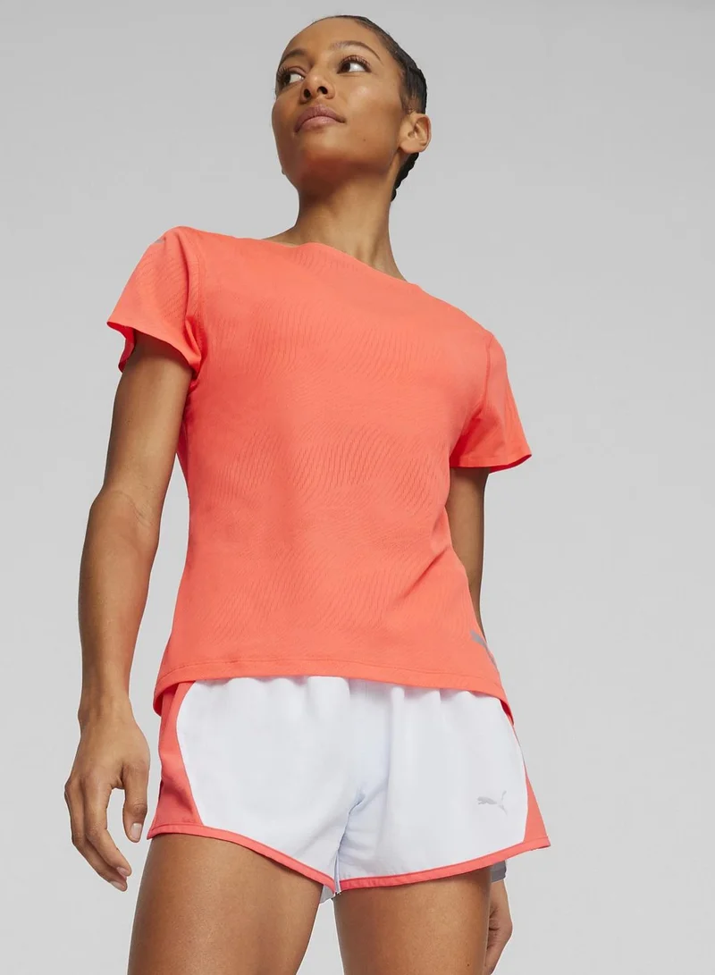 PUMA Ultraspun Run T-Shirt