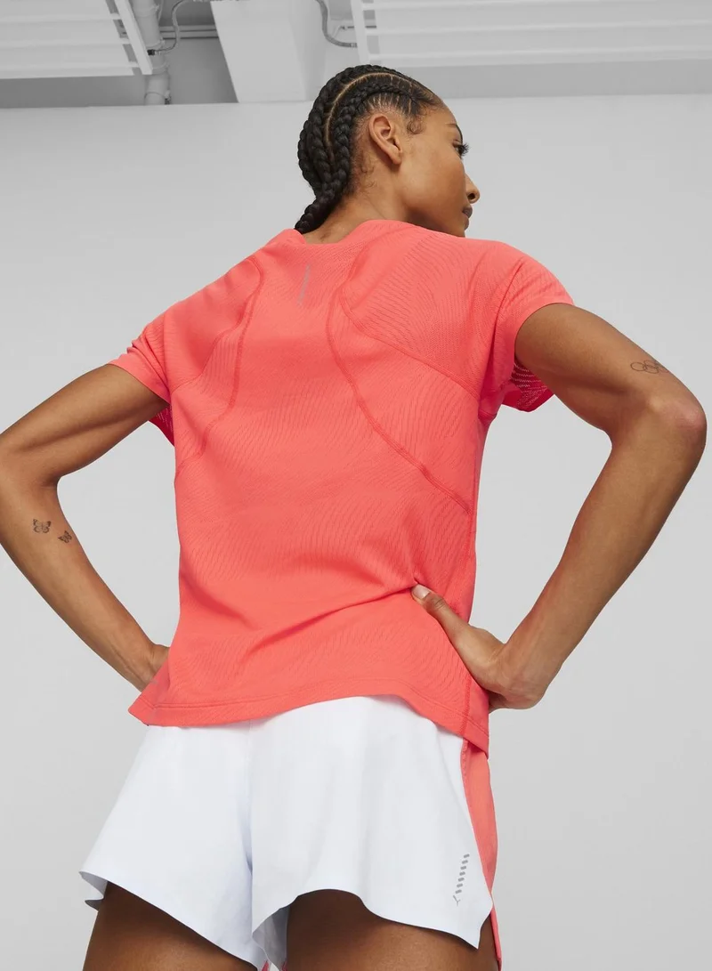 PUMA Ultraspun Run T-Shirt