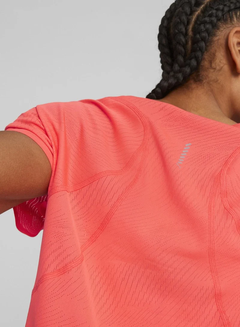 PUMA Ultraspun Run T-Shirt