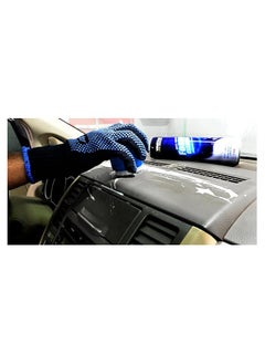 VINSTAR AUTOCARE VINSTAR AUTO CARE Multi-Purpose Foam Cleaner 650 ML – Powerful Cleaning for a Sparkling Finish (1)  - Image 3