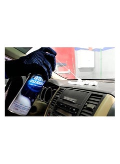 VINSTAR AUTOCARE VINSTAR AUTO CARE Multi-Purpose Foam Cleaner 650 ML – Powerful Cleaning for a Sparkling Finish (1)  - Image 2