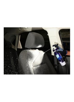 VINSTAR AUTOCARE VINSTAR AUTO CARE Multi-Purpose Foam Cleaner 650 ML – Powerful Cleaning for a Sparkling Finish (1)  - Image 4