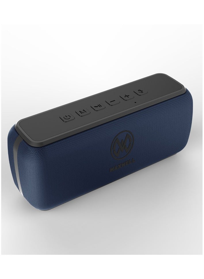 Maxwell 60W Max beat speaker - Image 2