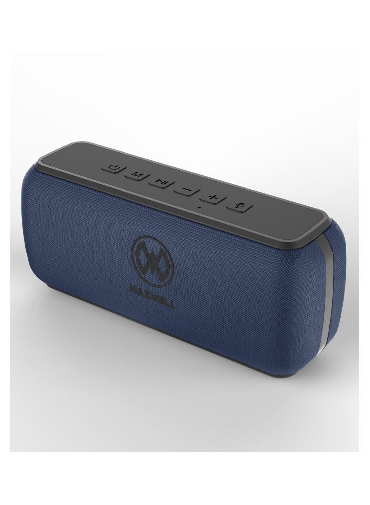 Maxwell 60W Max beat speaker - Image 3