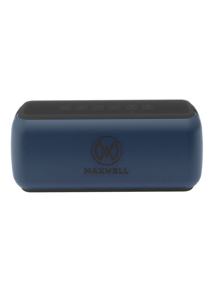 Maxwell 60W Max beat speaker - Image 1