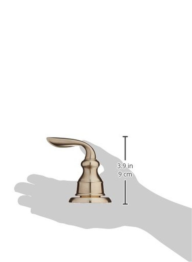 فيستر زخرفة محول أفالون 016-CB1K من Pfister، نيكل مصقول - Image 3
