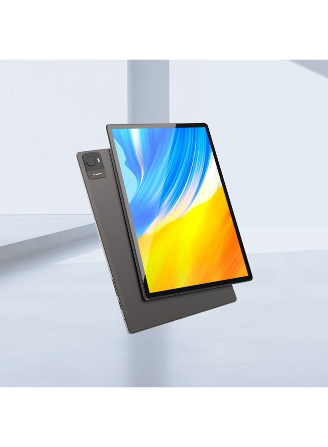 Jumper Ezpad M11 10.51-inch Android Tablet Full Metal Body Eye Protection Screen Multimedia Entertainment Business Office Education Learning 8+256gb - Image 3