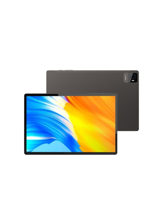 Jumper Ezpad M11 10.51-inch Android Tablet Full Metal Body Eye Protection Screen Multimedia Entertainment Business Office Education Learning 8+256gb - Image 1