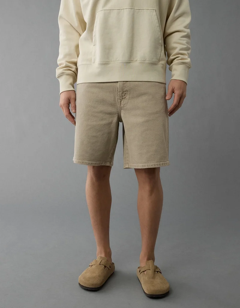 AE EasyFlex 9" Loose Denim Short