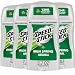 Speed Stick Antiperspirant Deodorant for Men, 72 HR Sweat & Odor Protection, Irish Spring Scent, 2.7 oz Stick (4 Pack) - Image 2