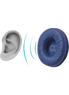 Kılıf Benim Case My Jbl Headphone Pad Jbl 450/460/500/510 Bt Tune 600T250/300 Compatible Jbl Headphone Sponge Headphone  - Image 3