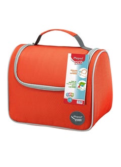 Maped Picnik Origins Lunch Bag Multicolour  - Image 1