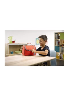 Maped Picnik Origins Lunch Bag Multicolour  - Image 3