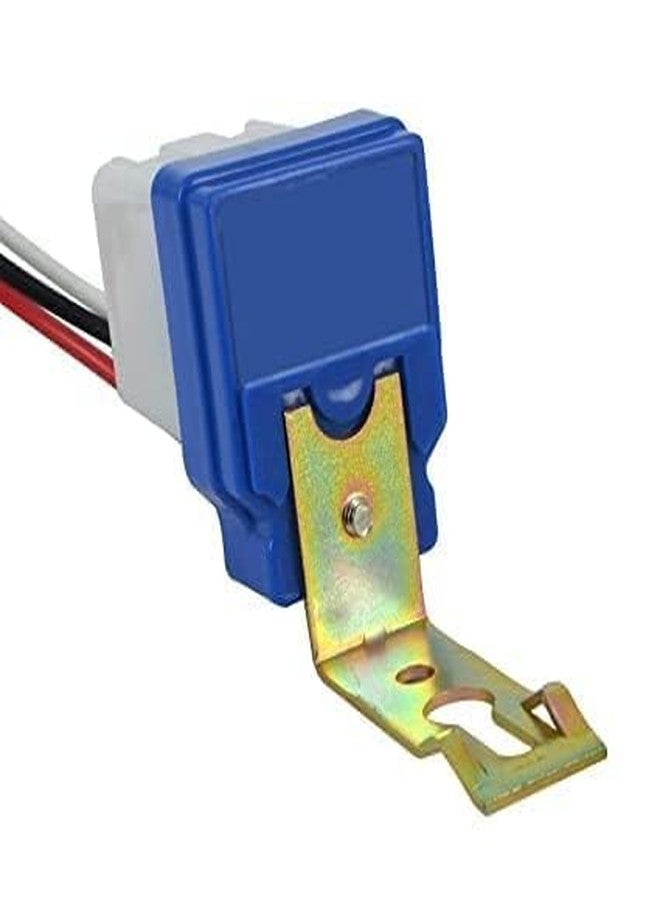 SP Electron 220 V Auto Day/Night on and Off Photocell, LDR Sensor Switch,A, for Lighting - Image 2