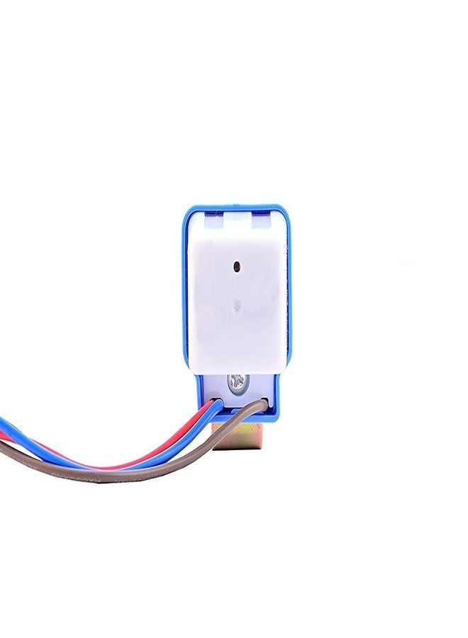 SP Electron 220 V Auto Day/Night on and Off Photocell, LDR Sensor Switch,A, for Lighting - Image 3