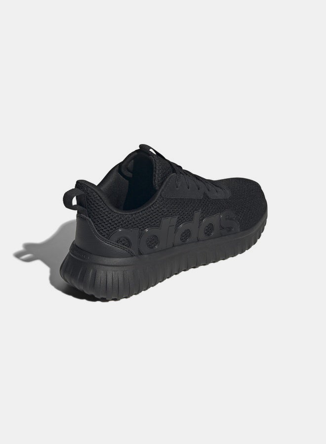 Adidas Kaptir Base Shoes - Image 4