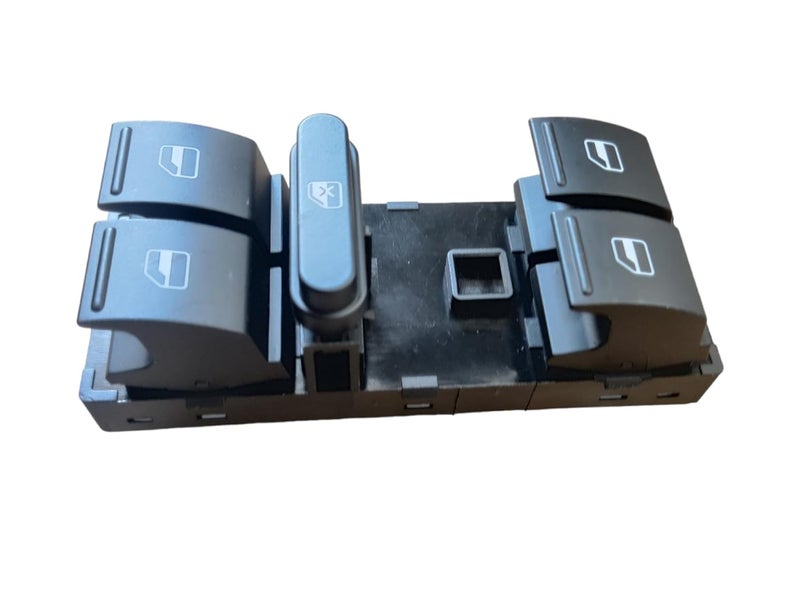 SRMK Power Window Switch Front Right Side For POLO/LAURA 5 BUTTON (10 PIN) - Image 3