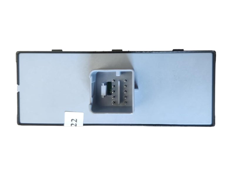 SRMK Power Window Switch Front Right Side For POLO/LAURA 5 BUTTON (10 PIN) - Image 4