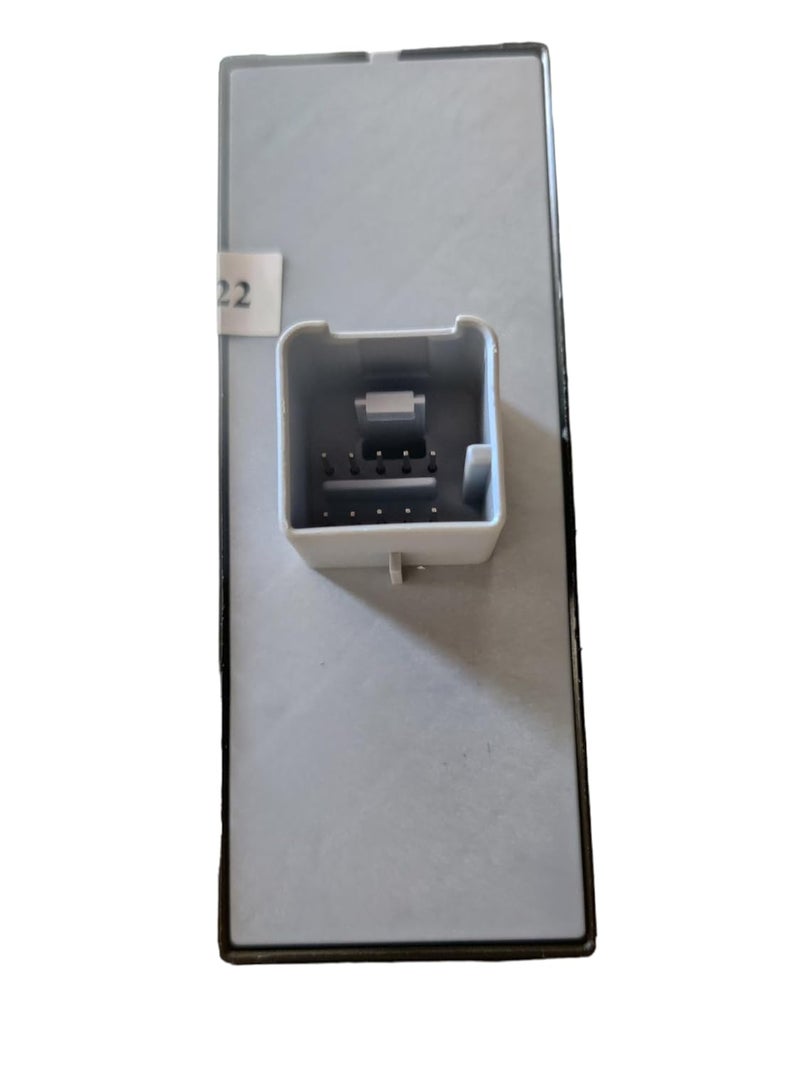 SRMK Power Window Switch Front Right Side For POLO/LAURA 5 BUTTON (10 PIN) - Image 2