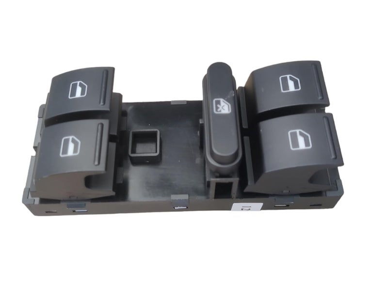 SRMK Power Window Switch Front Right Side For POLO/LAURA 5 BUTTON (10 PIN) - Image 5