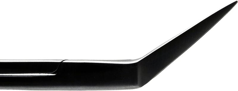 Premium Instruments Dental Micro Iris Scissors Angled 4.5" Sharp/Sharp - Image 5
