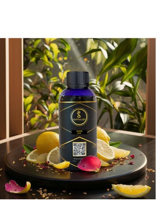 Winter Rain - Diffuser Aroma Oil - Soothing, Healing, and Relaxing Fragrance for Scent Diffusers - Aromatherapy (500 ml) - pzsku/ZACFDC3BA83CE277CCBC5Z/45/_/1736764431/c78976f7-b0c0-40ef-a9ff-4c2244272e41