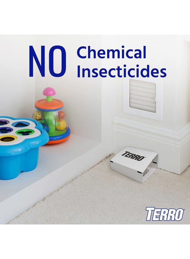 Terro Spider and Insect Trap, Clear, Multicolor - Image 4