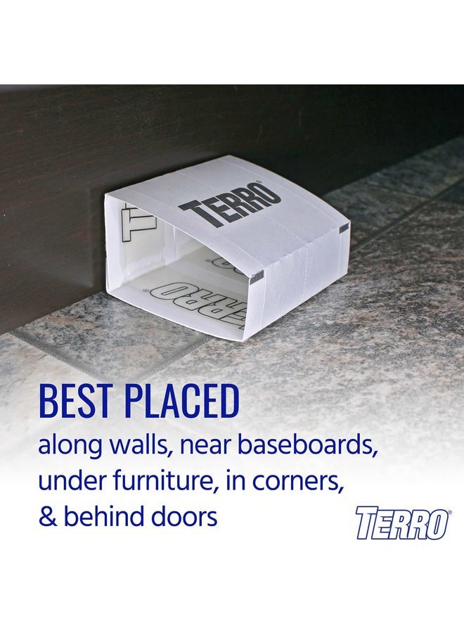 Terro Spider and Insect Trap, Clear, Multicolor - Image 5