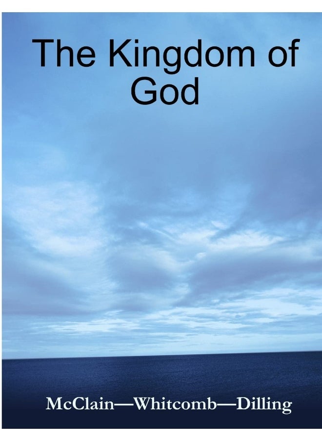 The Kingdom of God  - Image 1