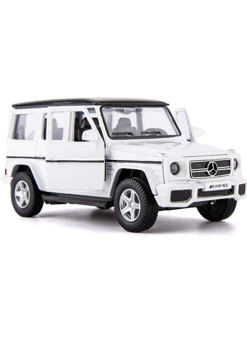CAR G-Class model car - Image 1