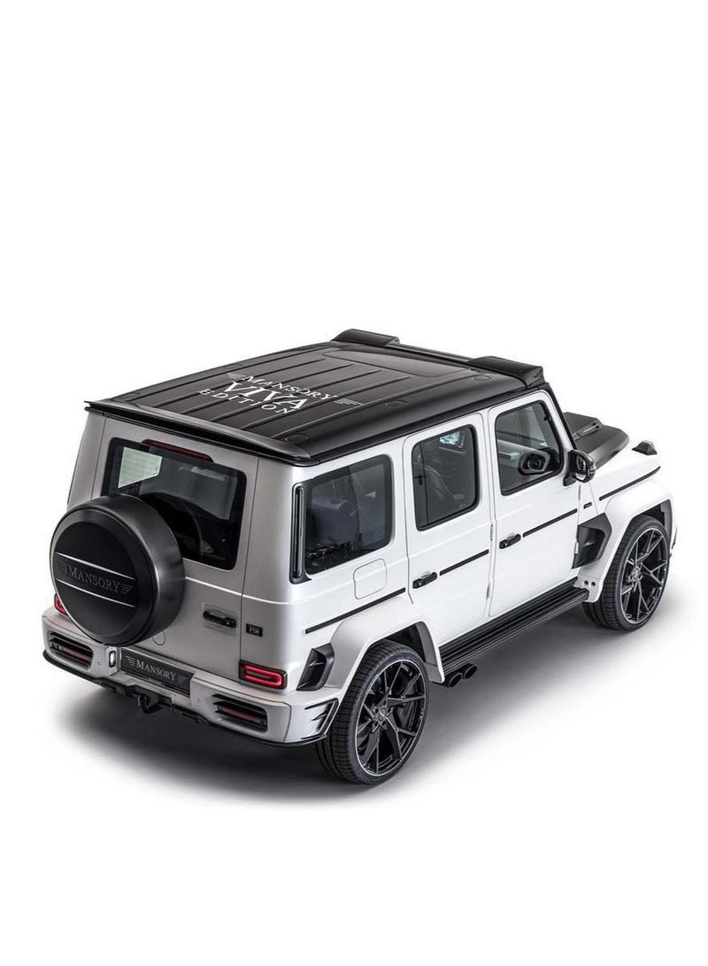 CAR G-Class model car - Image 2