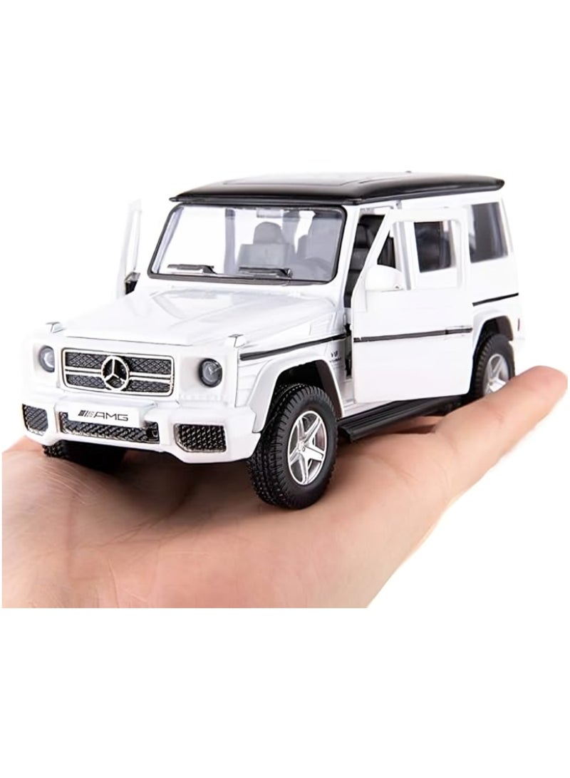 CAR G-Class model car - Image 3