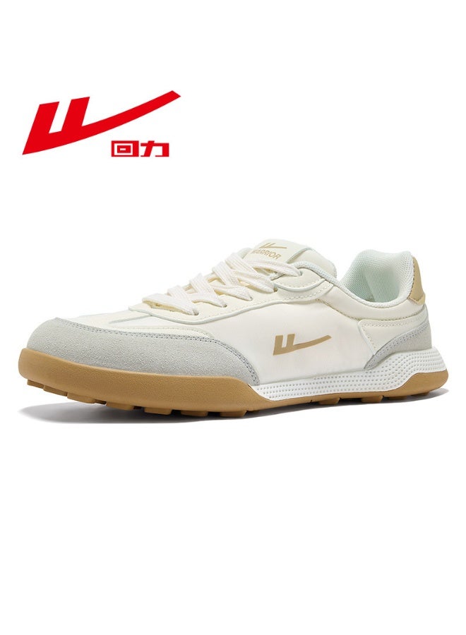Warrior Retro Casual Sneakers – Vintage Style, Comfortable Wear, Must-Have for Retro Fashion Fans