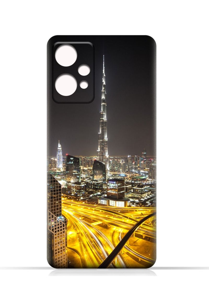 إيه إم سي ديزاين غطاء حماية بطبعة هاتف ون بلس نورد CE 2 لايت 5G - Image 2