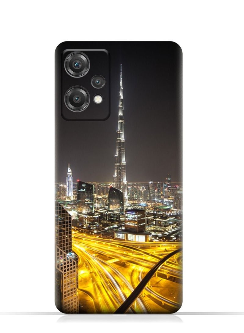 إيه إم سي ديزاين غطاء حماية بطبعة هاتف ون بلس نورد CE 2 لايت 5G - Image 1