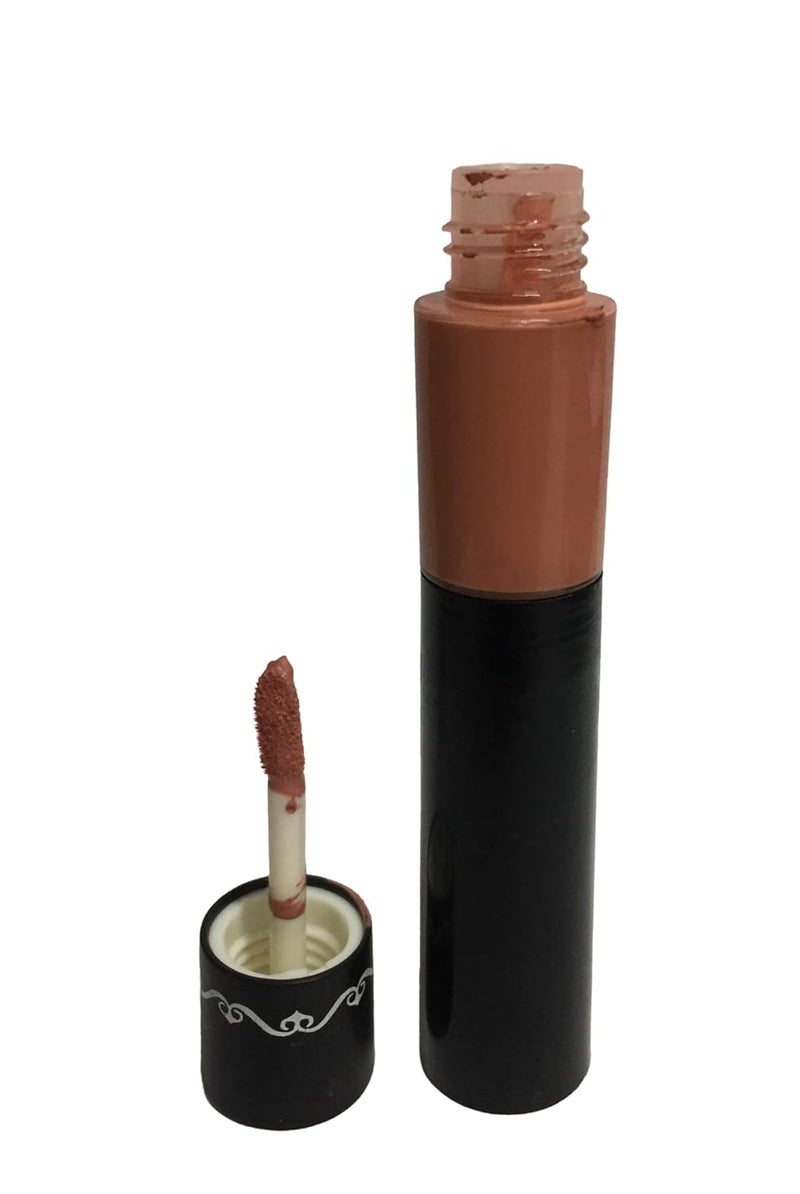 MEGAGA Lipstick Pink Matte - Image 4