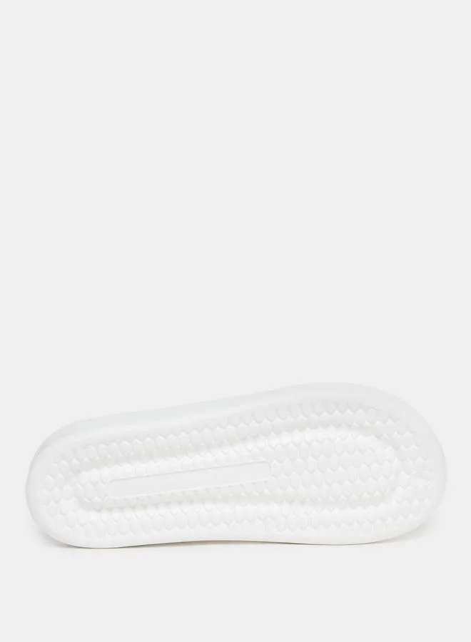 Take Two Take Two Solid Slip On Heel Strap Clogs