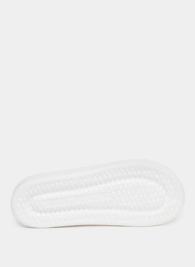 تايك تو صنادل كعب عالي بدون أربطة بنعل صلب